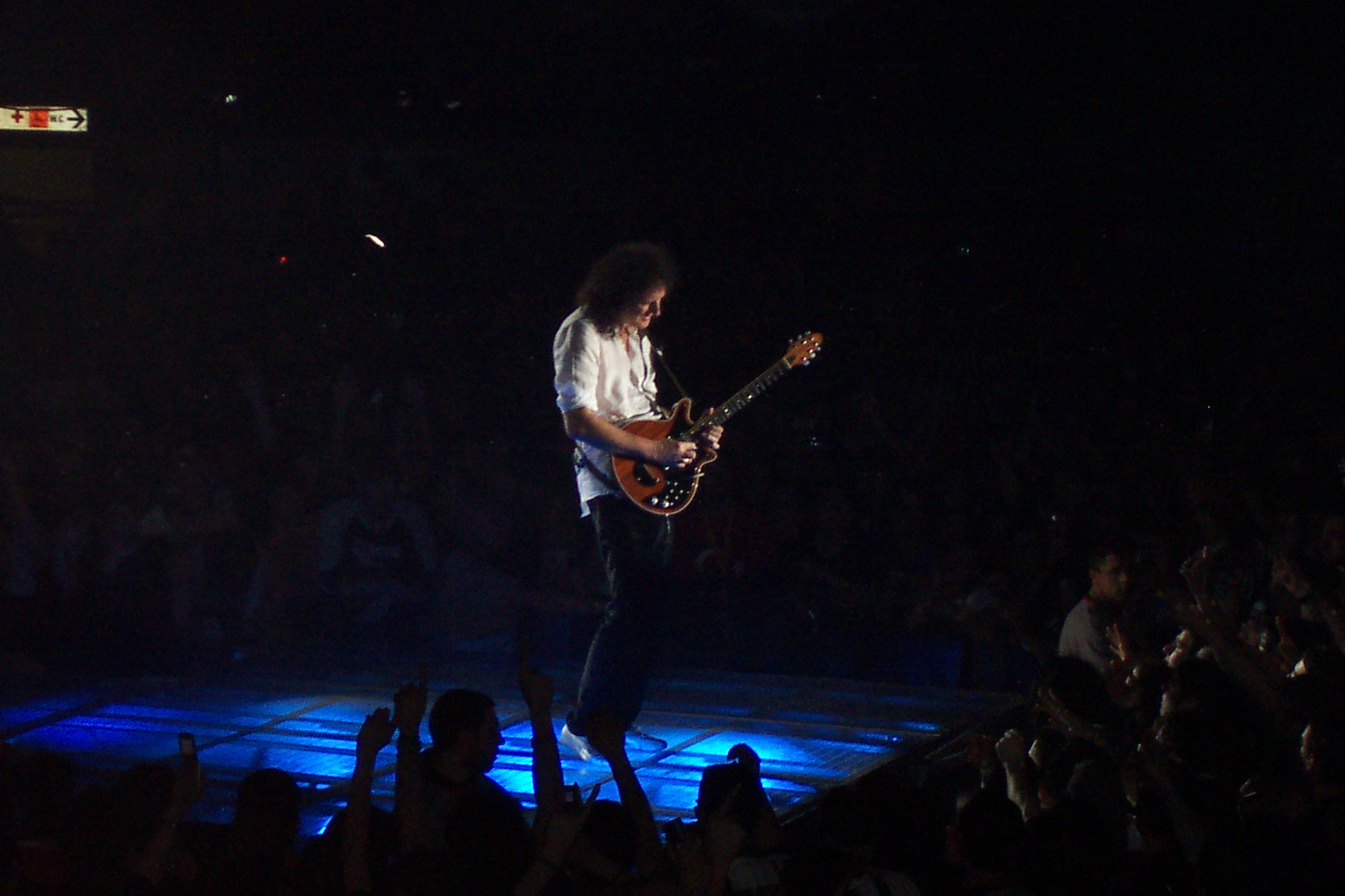 Brian Firenze